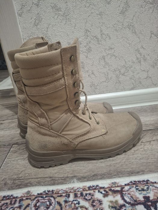 Берцы ботинки Военные