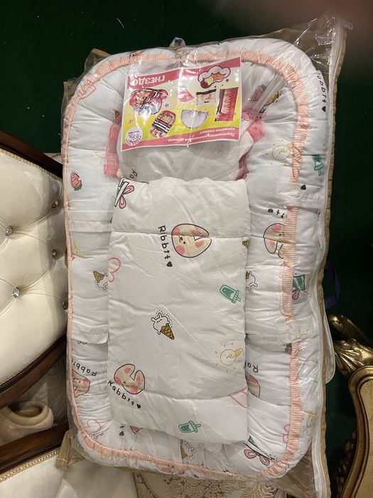 Gnezdovik / bollar korpashasi / pashshaxona bolalar uchun