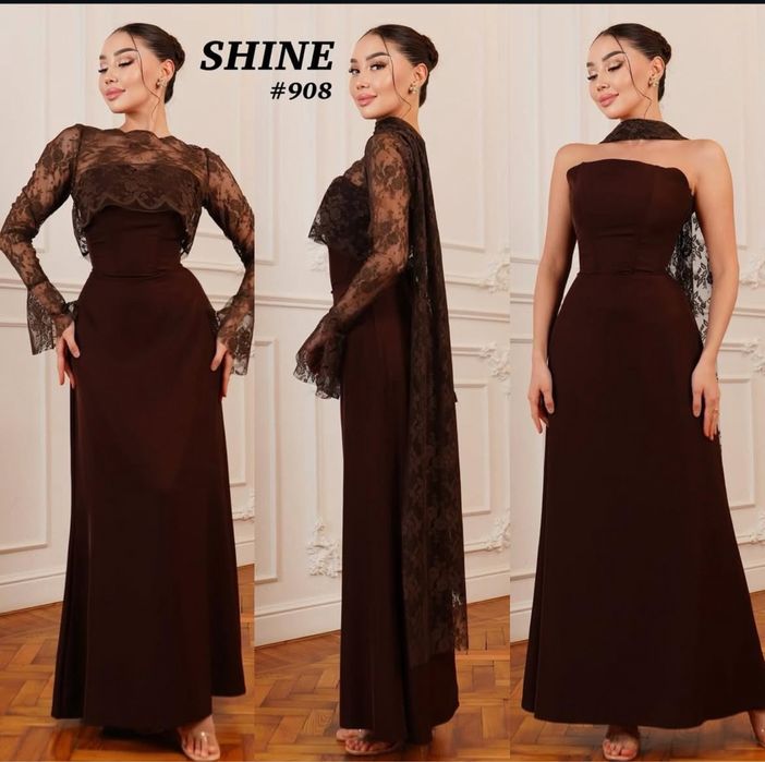 Продам новую платье 14.990 тг