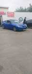 Hyundai Genesis Coupe 2.0 TURBO