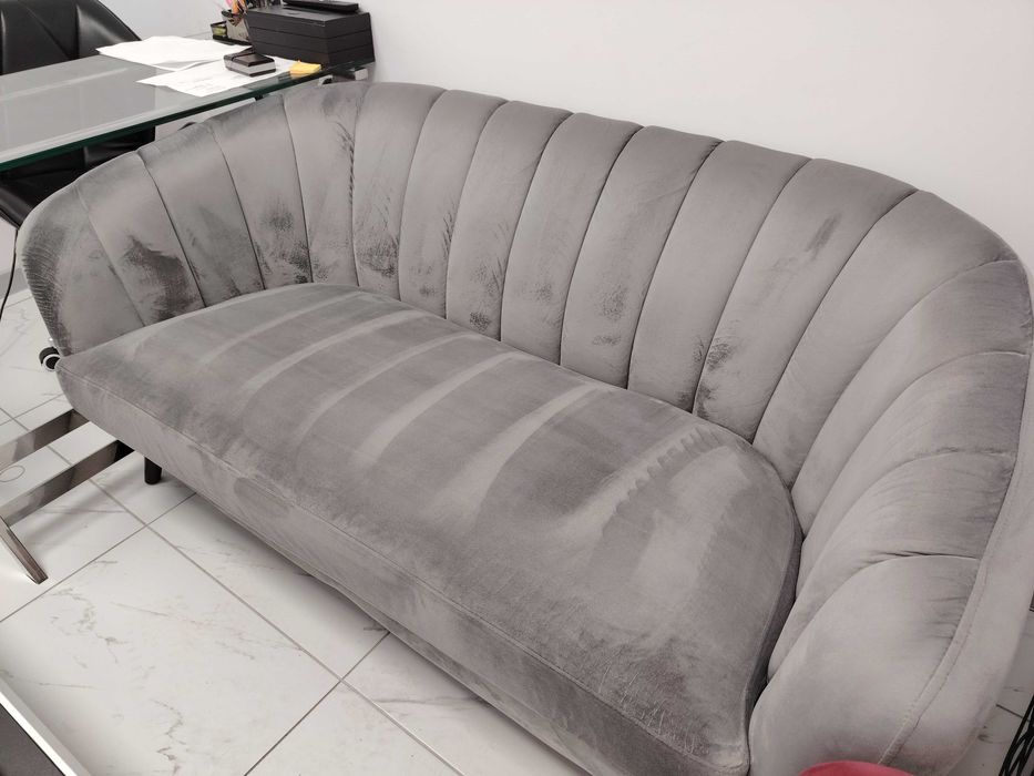 Професионално пране на мека мебел