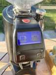 Rasnita eureka zenith 65