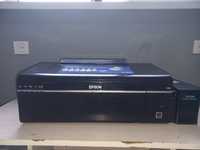 принтер  Epson l805