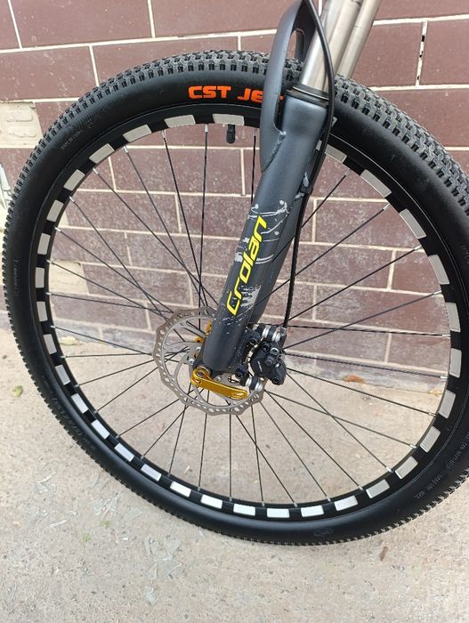 Велосипед сотилади