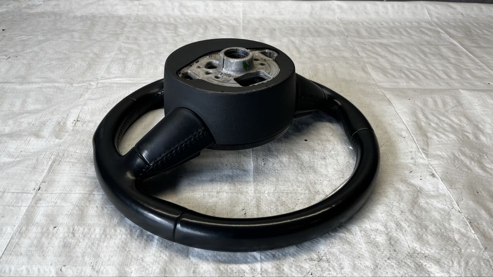 Audi A5 2013- волан