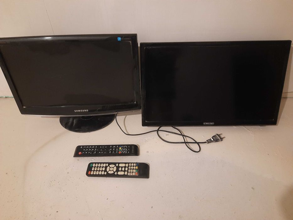 Tv star light si monitor