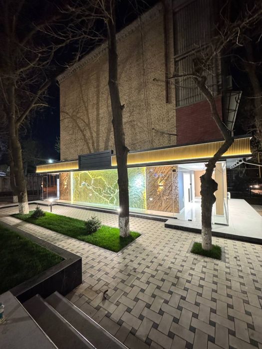 Аренда срочно Чилонзор РУВД 85м2 косметология/салон/магазин