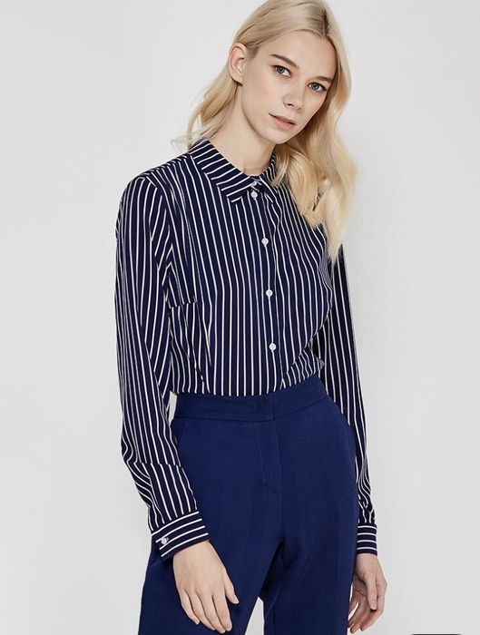 Рубашка новая