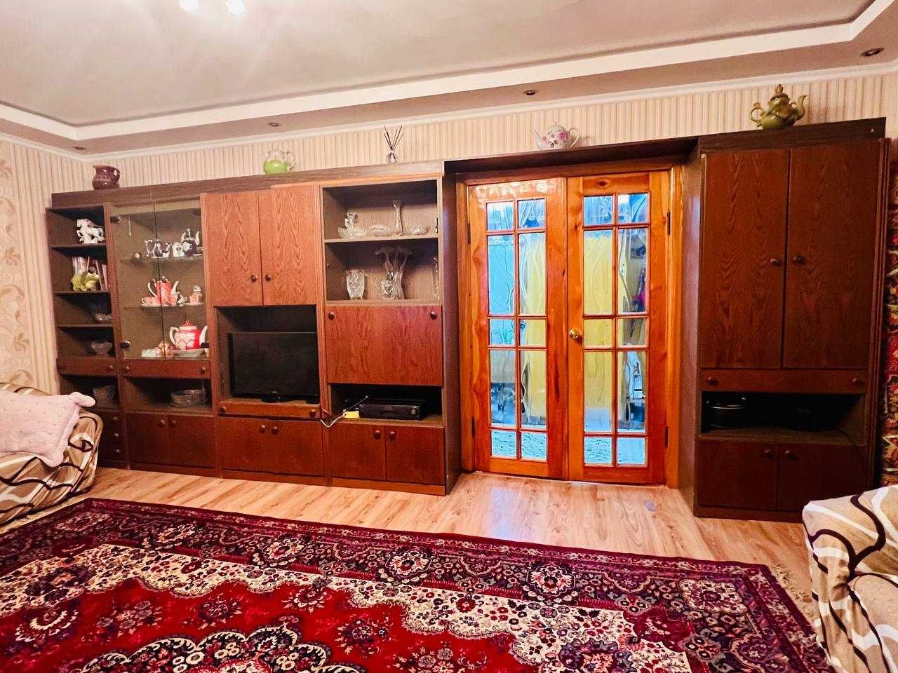 Мебель для гостиной   "Бад Лангензальца "