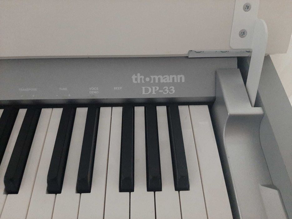 Pian Thomann DP-33