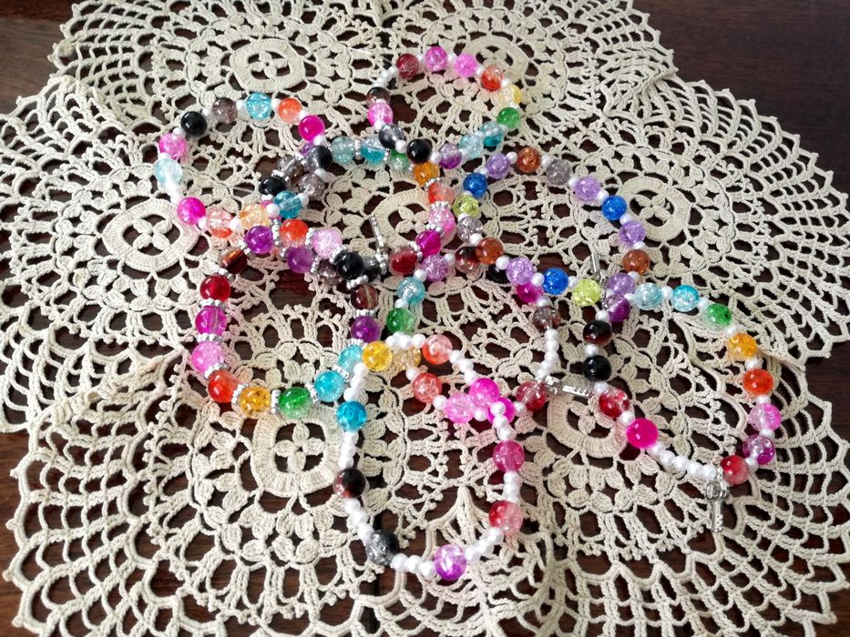 Гривни ръчна изработка