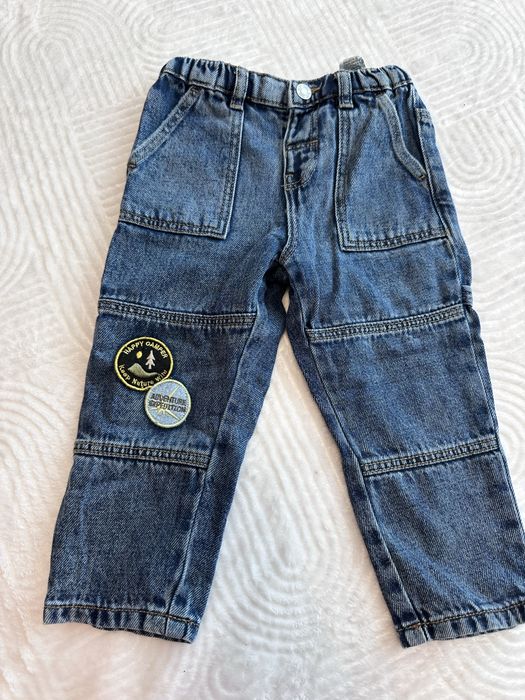 Сет дрехи 86 размер момче