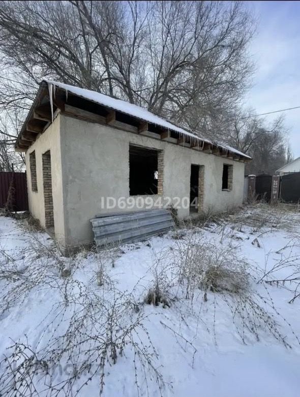 Продам дом 12*14 в Ынтымаке