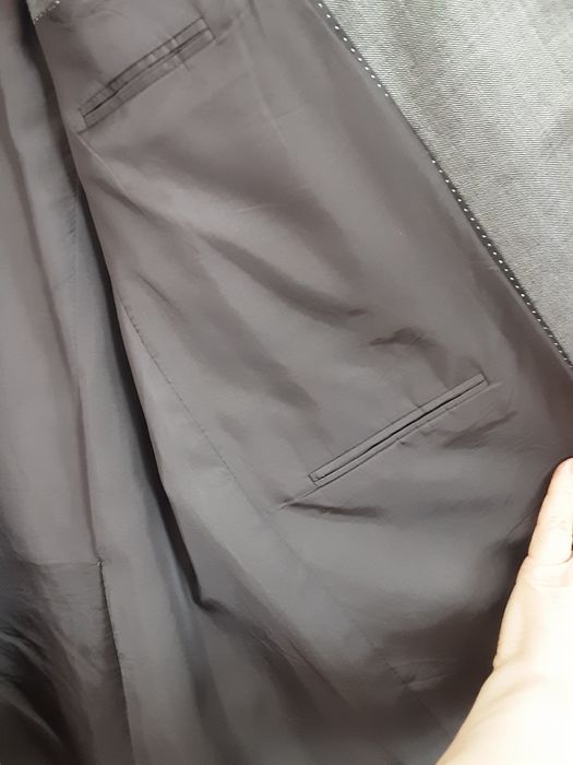 2 sacouri bărbătești mărime mare