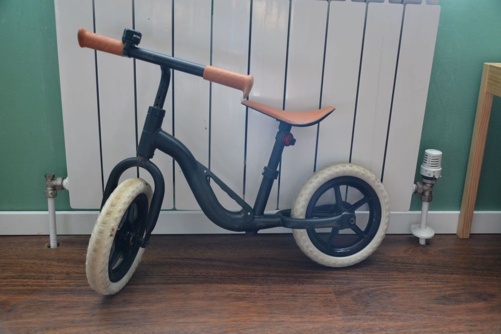 Детско баланс колело