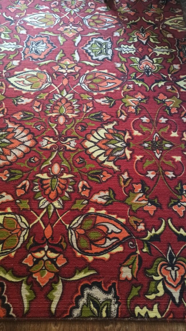 Продам советский палас 3*2