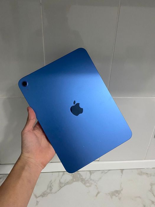 Ipad A16 (2025) новый