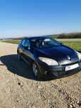 Renault megane 3