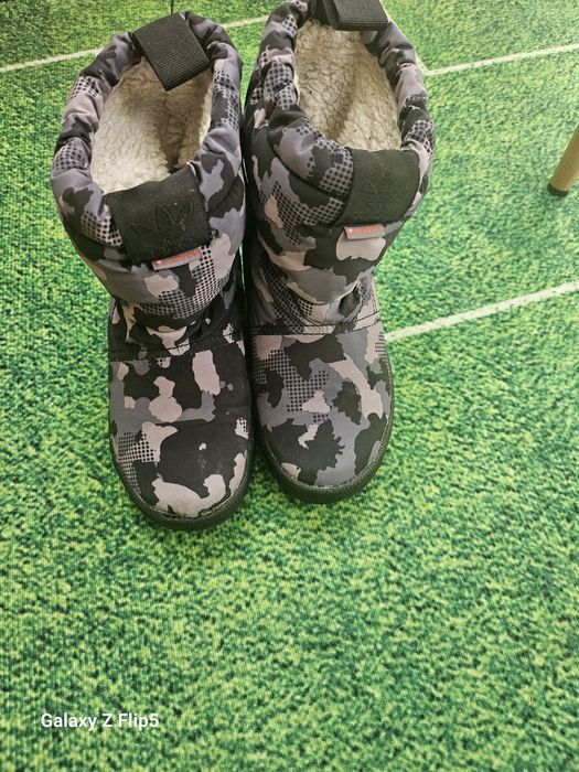 Детски ботуши Adidas