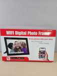 FRAMEO 10.1-инчова интелигентна WiFi цифрова фоторамка