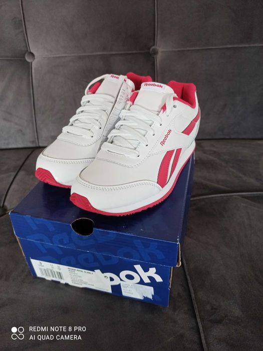 Детски маратонки 'Reebok'