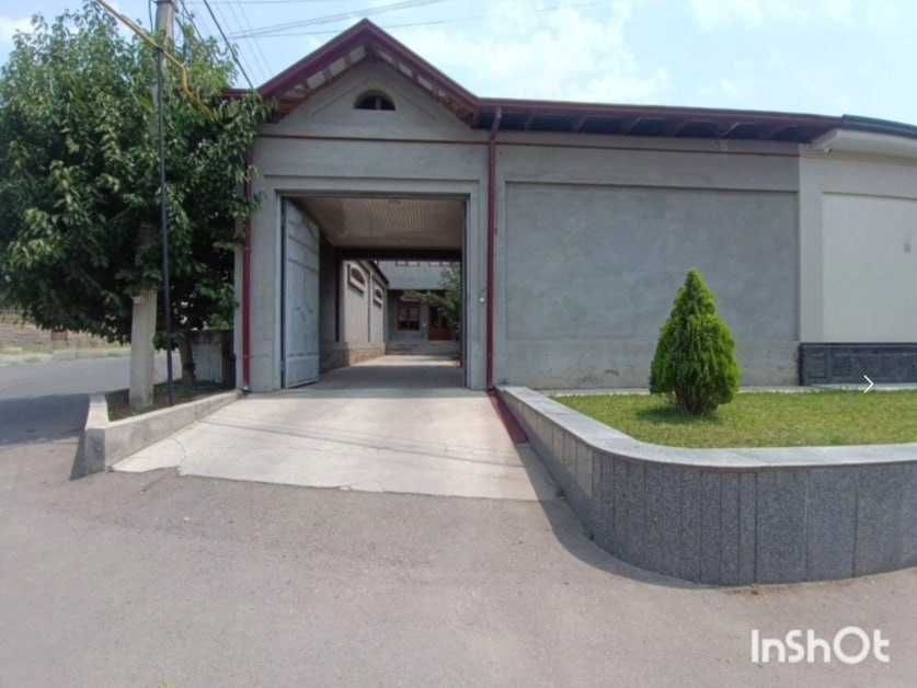 V2206 Продается дом Ор.р: На против Масжид  215 000$