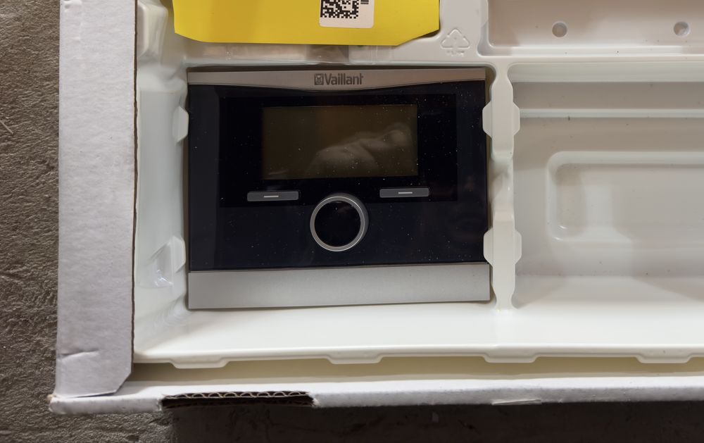 Termostat ambient Vaillant VRT 370