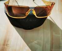 Интересен модел слънчеви очила Byblos