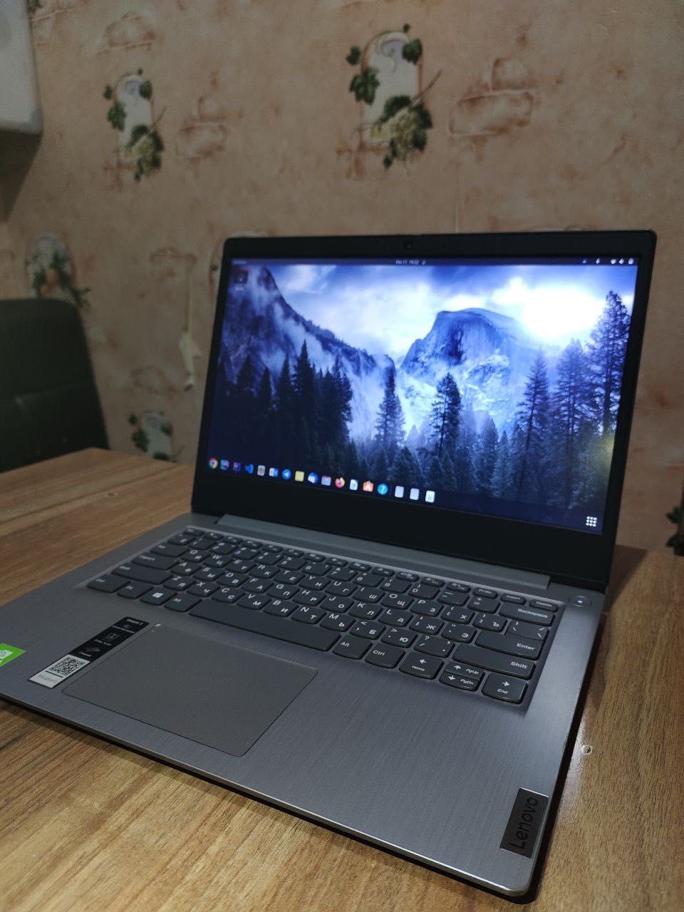 Lenovo ideapad 2022