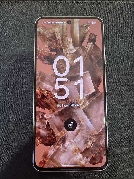 Pixel 8 256 ГБ Rose