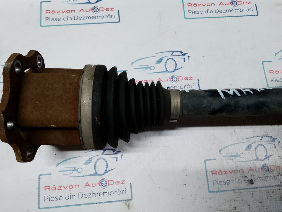 planetara stanga fata audi a6 c7 2.0 motorina 2012