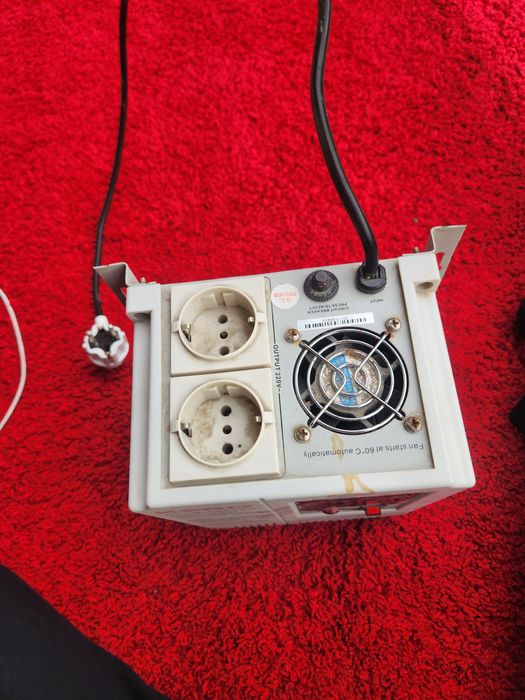 Stabilizator 1kw