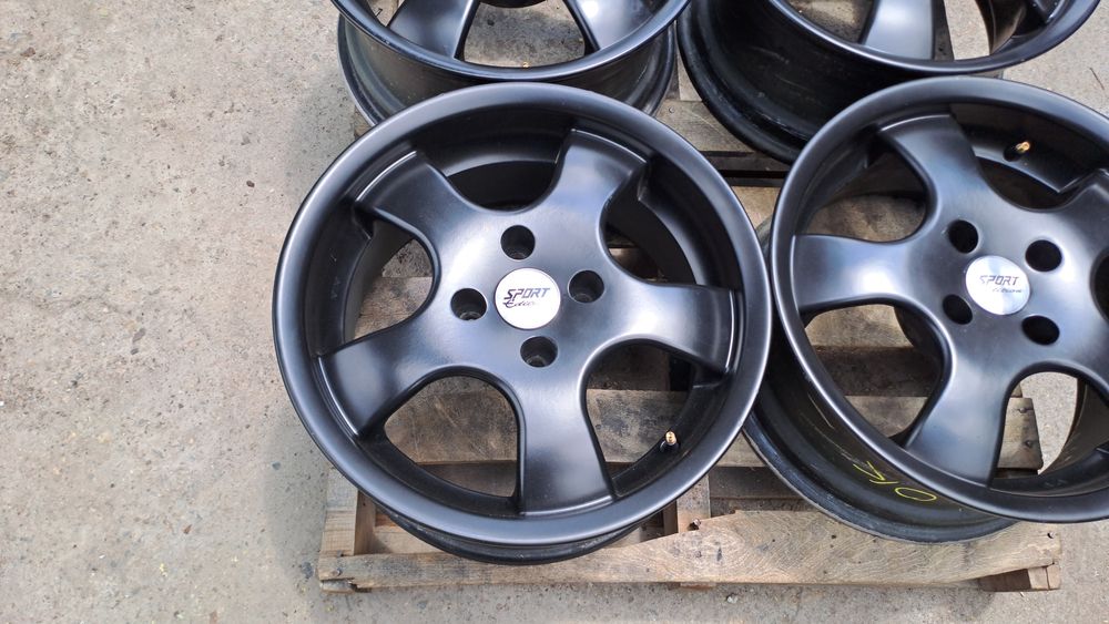 16" 4X108mm Ford, 4х108мм Форд, MiM