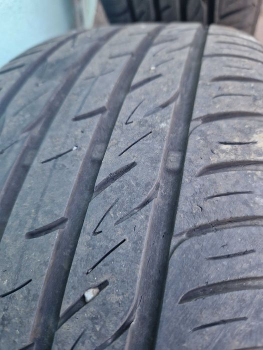 Anvelope vara Viking ProTech NewGen 205/55 R16 91V