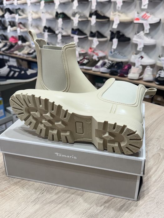 Ghete Tamaris Ploaie Dama - 40