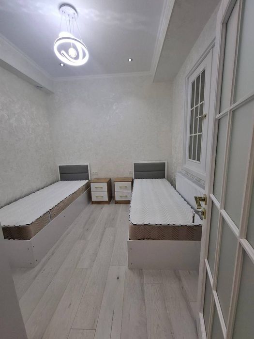 Сдаётся 3х комнатная квартира квартира на 3 этаже, Бульвар