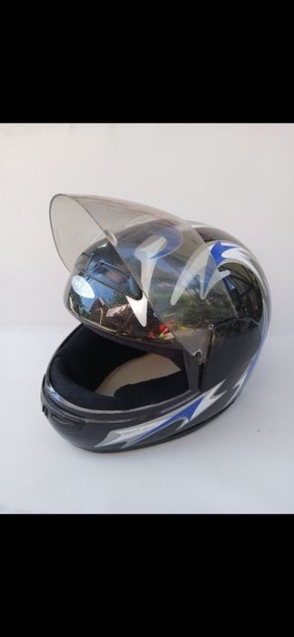 Casca scuter moto atv