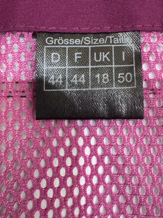 Дамско туристически яке SCHOFFEL .Размер XL