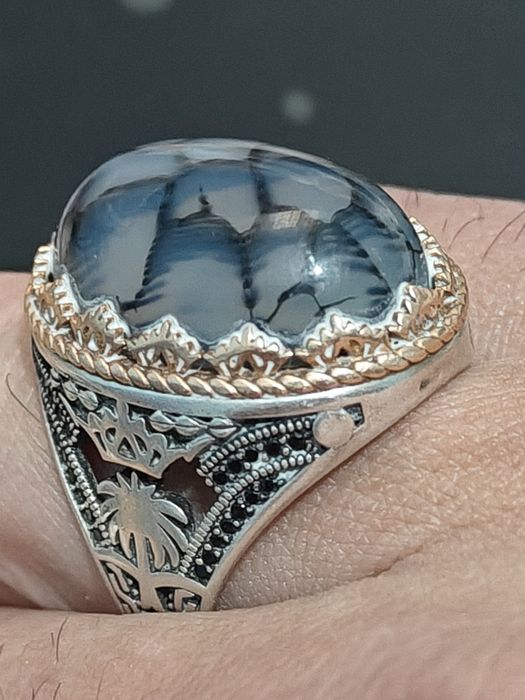 СРОЧНО перстень из серебра