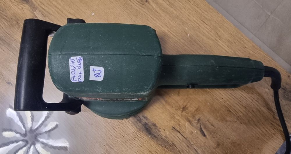 Ексцентършлайф машина Bosch 250w