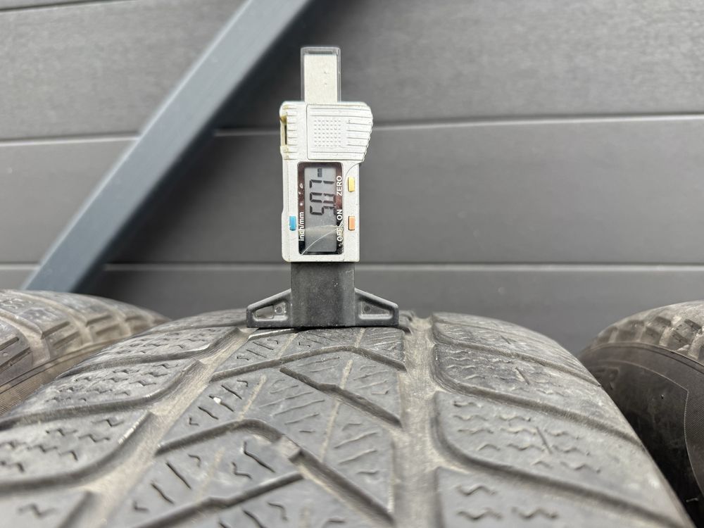 Jante BMW style 570 M 18 original X1 F48 X2 F39 anvelope Pirelli 5-7mm