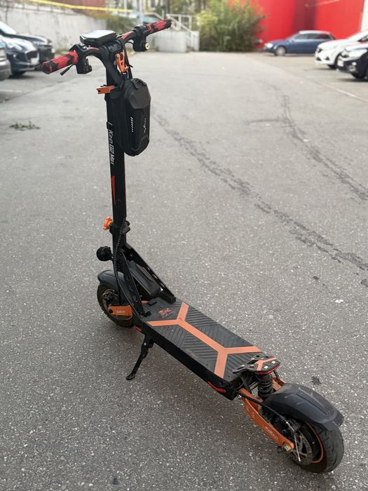 Kukirim g2 max folosit putin