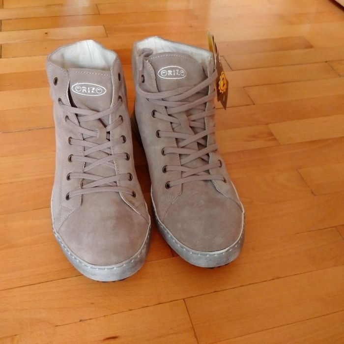 Orizo Lugano,mărimea 46,noi,cu etichetă