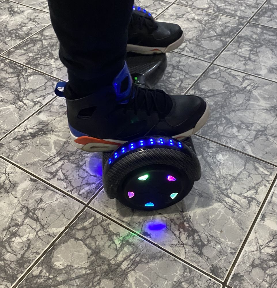 Vând Hoverboard