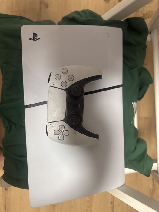 ps 5 digital edition + igri