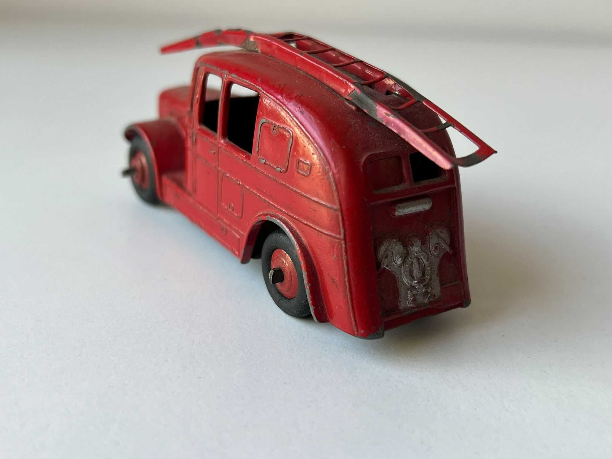 Macheta auto 1/43 Dinky Toys Meccano UK Masina Pompieri