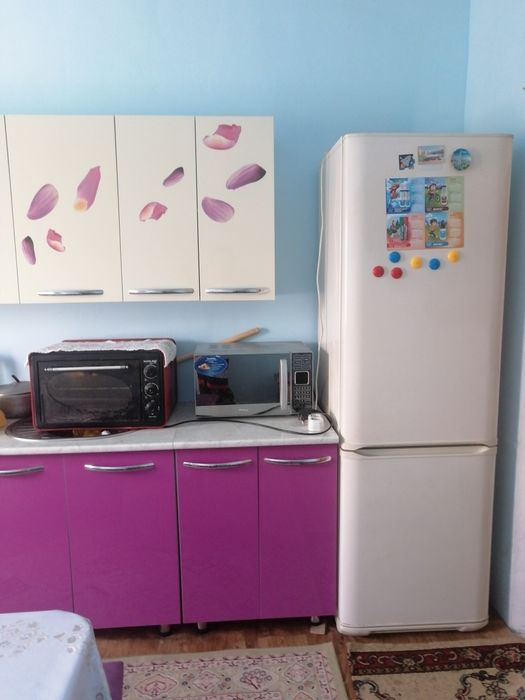 Сдам комнаты в новом общежитии для сиудентов и работающим людям до 30л