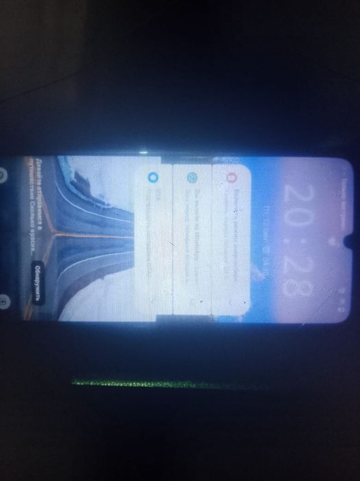 Realme note 50 3/64gb только в косшы