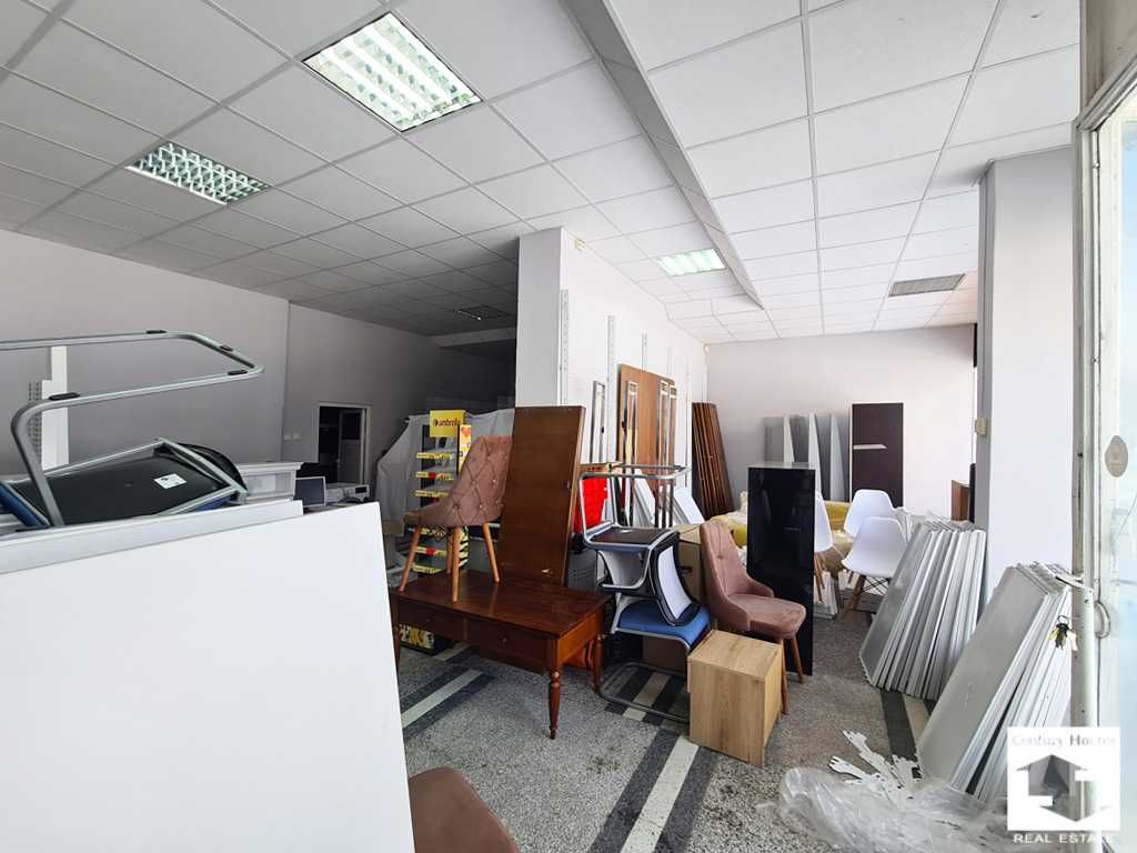 Продава се Магазин в Лясковец - 112 кв.м за 900 €/кв.м - Снимка #5