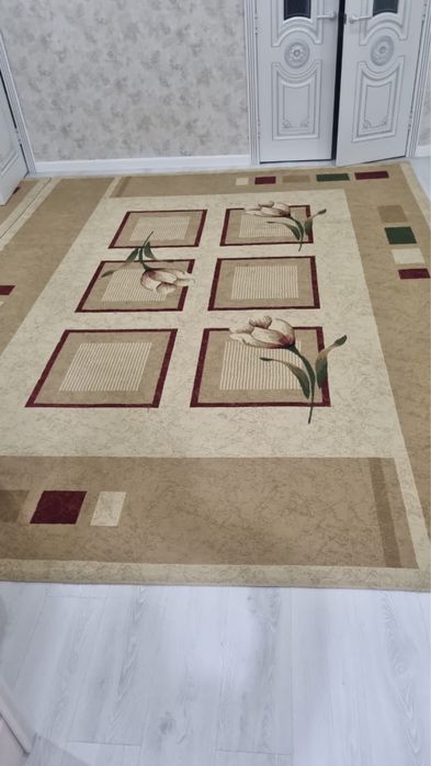 Ковер 3#4, 2 шт